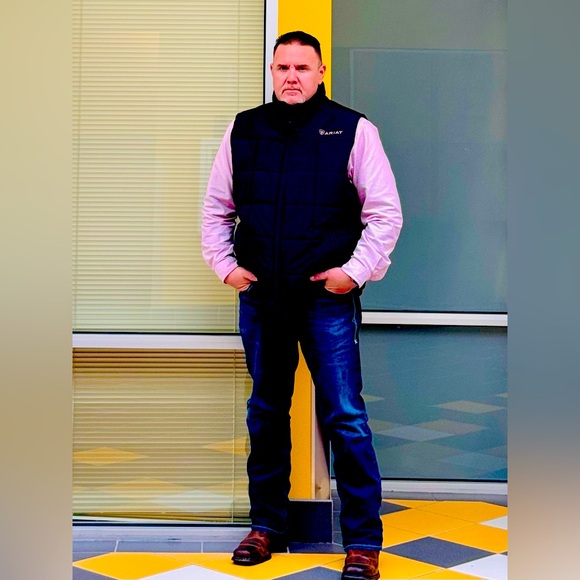 Meet your Posher, Shawn. An Irishman in the Arctic of Alaska! - Picture 3 of 8